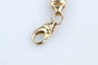 Bracelet Bracelet maille fantaisie en or jaune 18 carats 58 Facettes BRAMACC1341-107