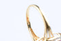 Bague 57 Bague rubis 1,35 ct et diamants 0,45 ct en or jaune 18K 58 Facettes BGNAVRUD6147-107