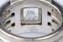 Bague 54 Chopard - Bague en or blanc 18 carats et 45 diamants 58 Facettes BG-CHOP1-104