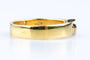 Bague 56 Bague diamant en or jaune 18 carats 58 Facettes BG-31200189-107