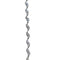 Bracelet Bracelet en or blanc 18 carats et diamants taille brillant 58 Facettes 4G747
