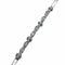 Bracelet Bracelet en or blanc 18 carats et diamants 58 Facettes P17