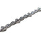 Bracelet Bracelet en or blanc 18 carats et diamants 58 Facettes P17