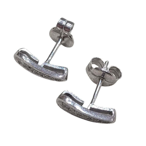 Boucles d'oreilles Boucles d’oreilles démontables en or blanc et rose 18 ct, corail et diamants 58 Facettes PE435PE3438