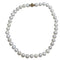 Collier Collier de perles de culture avec fermoir en or jaune 18 carats 58 Facettes COP43