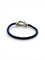 Bracelet Fred Force 10 - Bracelet grand modèle en or blanc 18 carats 58 Facettes