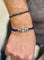 Bracelet Fred Force 10 - Bracelet grand modèle en or blanc 18 carats 58 Facettes