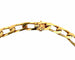 Collier Cartier vintage - Collier ras-de-cou en or jaune 18 carats, diamants et rubis 58 Facettes