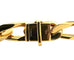 Collier Cartier vintage - Collier ras-de-cou en or jaune 18 carats, diamants et rubis 58 Facettes