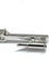Broche Broche en or blanc 18 carats avec diamants taille ancienne et moderne 58 Facettes
