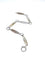 Bracelet Boucheron - Bracelet en or blanc 18 carats 58 Facettes