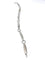 Bracelet Boucheron - Bracelet en or blanc 18 carats 58 Facettes