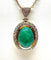 Collier Chaîne et pendentif - Collier en or jaune 18 carats, jade vert et diamants 58 Facettes