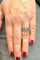 Bague 54 Bague 2 lignes de diamants en or blanc 18 carats 58 Facettes