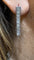 Boucles d'oreilles Parure - Collier et boucles d’oreilles en or blanc 18 carats et diamants 58 Facettes