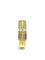 Bague 70 Alliance - Bague en or jaune 18 carats et diamants 58 Facettes