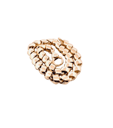 Bracelet Fred - Bracelet en or jaune 18 carats 58 Facettes