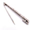 Broche Broche Art déco barrette en platine 850/1000 et diamants 58 Facettes