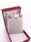 Boucles d'oreilles Clous d’oreilles - Boucles d’oreilles en or blanc 18 carats et diamants 58 Facettes