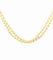 Collier Collier ancien double rang de perles avec fermoir en or blanc et diamants 58 Facettes