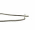 Bracelet Bracelet tennis rivière en or blanc 18 carats et diamants 58 Facettes