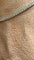 Bracelet Bracelet tennis rivière en or blanc 18 carats et diamants 58 Facettes