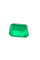 Bague Émeraude de Colombie certifiée - Pierre 2,92 carats 58 Facettes