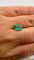 Bague Émeraude de Colombie certifiée - Pierre 2,92 carats 58 Facettes