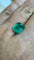 Bague Émeraude de Colombie certifiée - Pierre 2,92 carats 58 Facettes