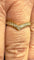 Bague 52 Bague en or jaune 18 carats et diamants 58 Facettes