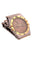 Montre Omega Constellation - Montre vintage en or et acier 58 Facettes