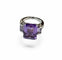 Bague 45 Mauboussin Couleur Baiser - Bague en or blanc 18 carats avec diamants 58 Facettes