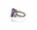 Bague 45 Mauboussin Couleur Baiser - Bague en or blanc 18 carats avec diamants 58 Facettes