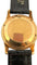 Montre Dermont De Luxe - Montre homme automatique en or jaune 18 carats 58 Facettes