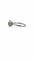 Bague 56 Bague marguerite en or blanc 18 carats et diamants 58 Facettes