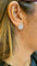 Boucles d'oreilles Boucles d’oreilles puces en or blanc 18 carats et diamants 58 Facettes
