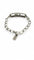 Bracelet Messika Move - Bracelet en or blanc 18 carats et diamants 58 Facettes