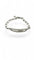 Bracelet Messika Move - Bracelet en or blanc 18 carats et diamants 58 Facettes