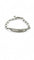Bracelet Messika Move - Bracelet en or blanc 18 carats et diamants 58 Facettes