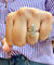 Bague 51 Bague marquise ancienne en or blanc 18 carats et diamants 58 Facettes