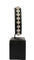 Bracelet Bracelet en or blanc 18 carats et diamants 58 Facettes