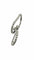Bracelet Bracelet rivière de diamants - Bracelet tennis en or blanc 18 carats 58 Facettes