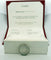 Bague 60 Cartier C de Cartier - Alliance en platine 950, taille 60 58 Facettes