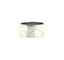 Bague 52 Gucci - Alliance en or blanc 18 carats 58 Facettes