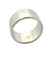 Bague 52 Gucci - Alliance en or blanc 18 carats 58 Facettes