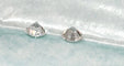 Boucles d'oreilles Lot de 2 diamants 0,58 ct pour puces d’oreilles 58 Facettes