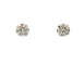 Boucles d'oreilles Lot de 2 diamants GIA pour puces d’oreilles 58 Facettes