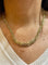 Collier Collier maille royale en or jaune 18 carats (750/1000) 58 Facettes