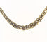Collier Collier maille royale en or jaune 18 carats (750/1000) 58 Facettes