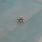 Boucles d'oreilles Lot de 2 diamants GIA libres pour puces d’oreilles 58 Facettes